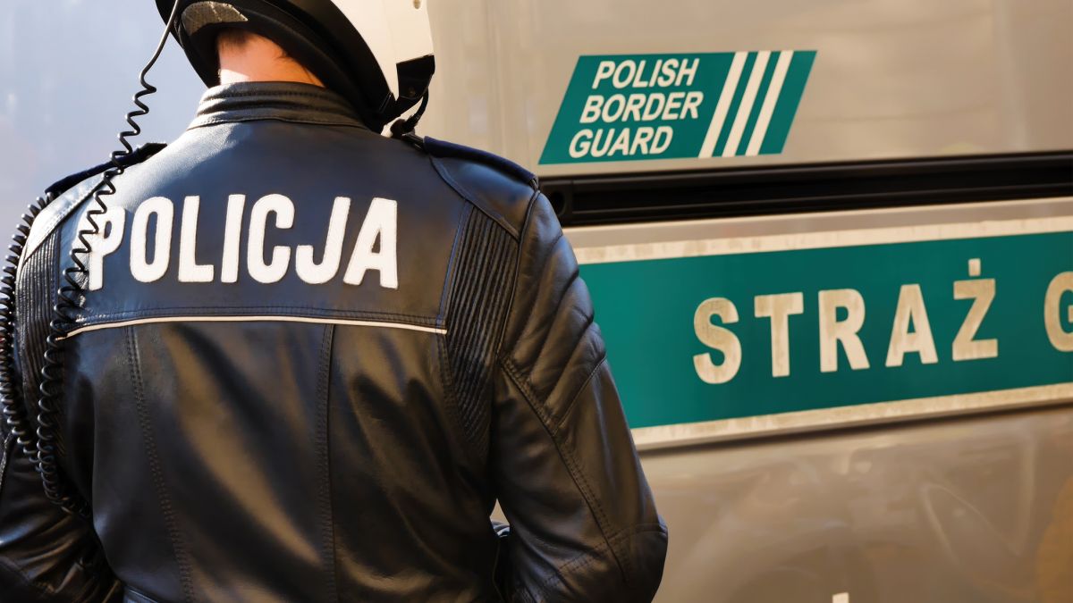 Kolejne deportacje z Polski