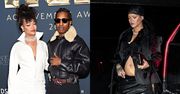 Rihanna URODZIŁA! Piosenkarka opublikowała zdjęcie z trzecim dzieckiem, zdradzając jego PŁEĆ I IMIĘ