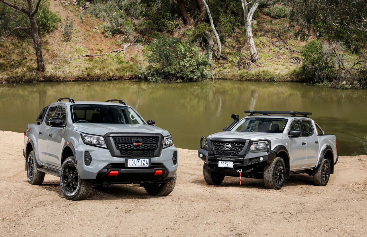 Nissan Navara doczekał się liftingu i nowej wersji wyposażenia. Jest też bardziej komfortowy