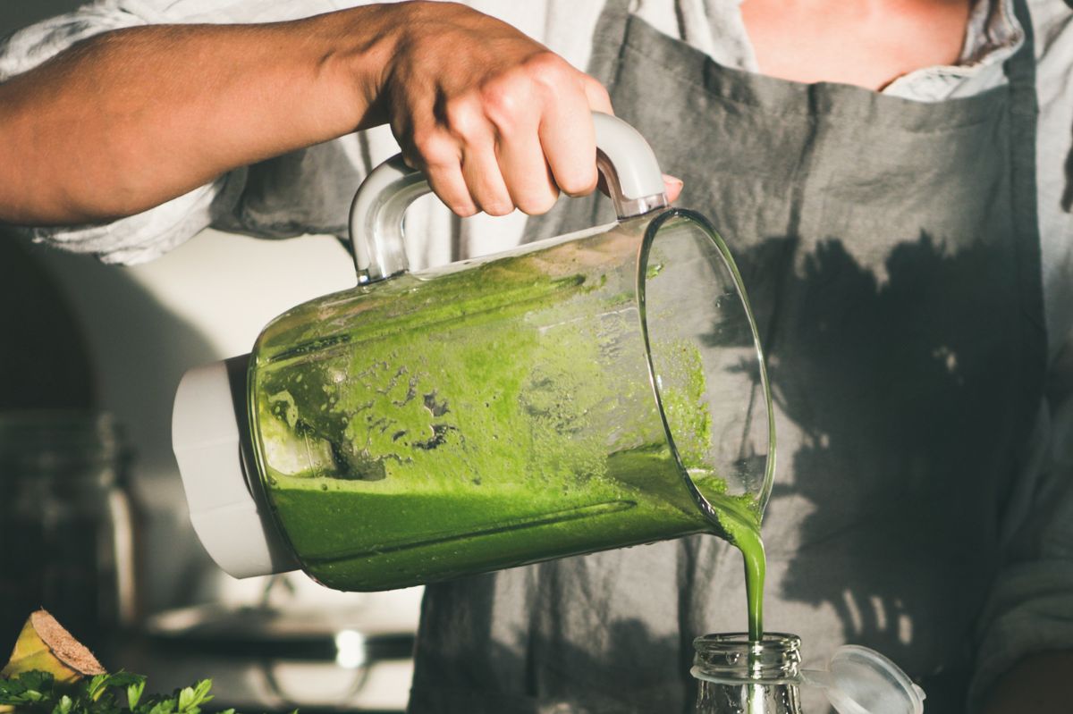 Parsley: the underrated herb with powerful health benefits in your kitchen