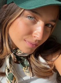 Julia Wieniawa chce zagrać Łęcką. Producent filmu zrujnował jej marzenie