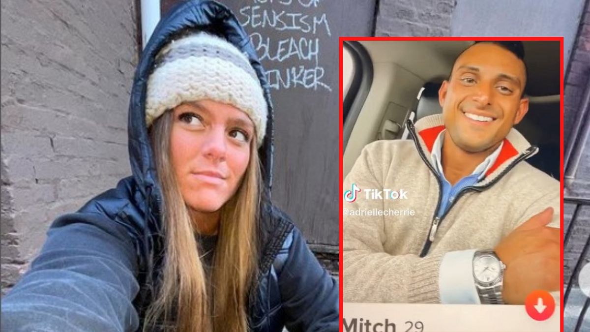 Szokujące odkrycie. Tak rozpoznała oszusta. 