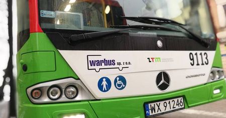 Warbus odpowiada na komentarz ZDiTM po wyroku. „Ta sprawa niczego nie kończy, a dopiero rozpoczyna nowy rozdział tego sporu”