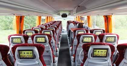 Kolejny przewoźnik autokarowy wprowadza promocyjne bilety za 1 zł