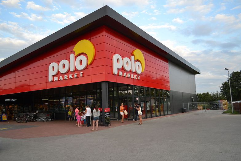 Sieć Polomarket  ma obecnie ok. 280 placówek w małych i dużych miastach na terenie całej Polski.
