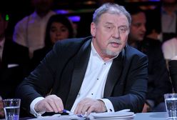"Świat według Kiepskich": Andrzej Grabowski nie przebierał w słowach!