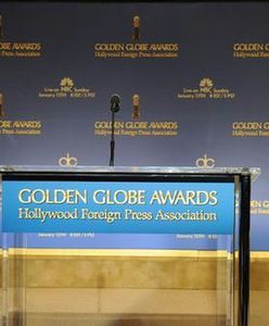 Złote Globy: ''Zniewolony'' i ''American Hustle'' wśród nominowanych
