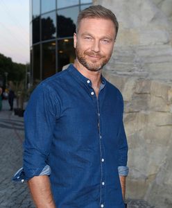 "M jak miłość": Krystiana Wieczorka wciąż prześladują problemy ze zdrowiem. Na co choruje?