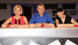 "Czas honoru": Robert Kozyra miał wypadek na planie