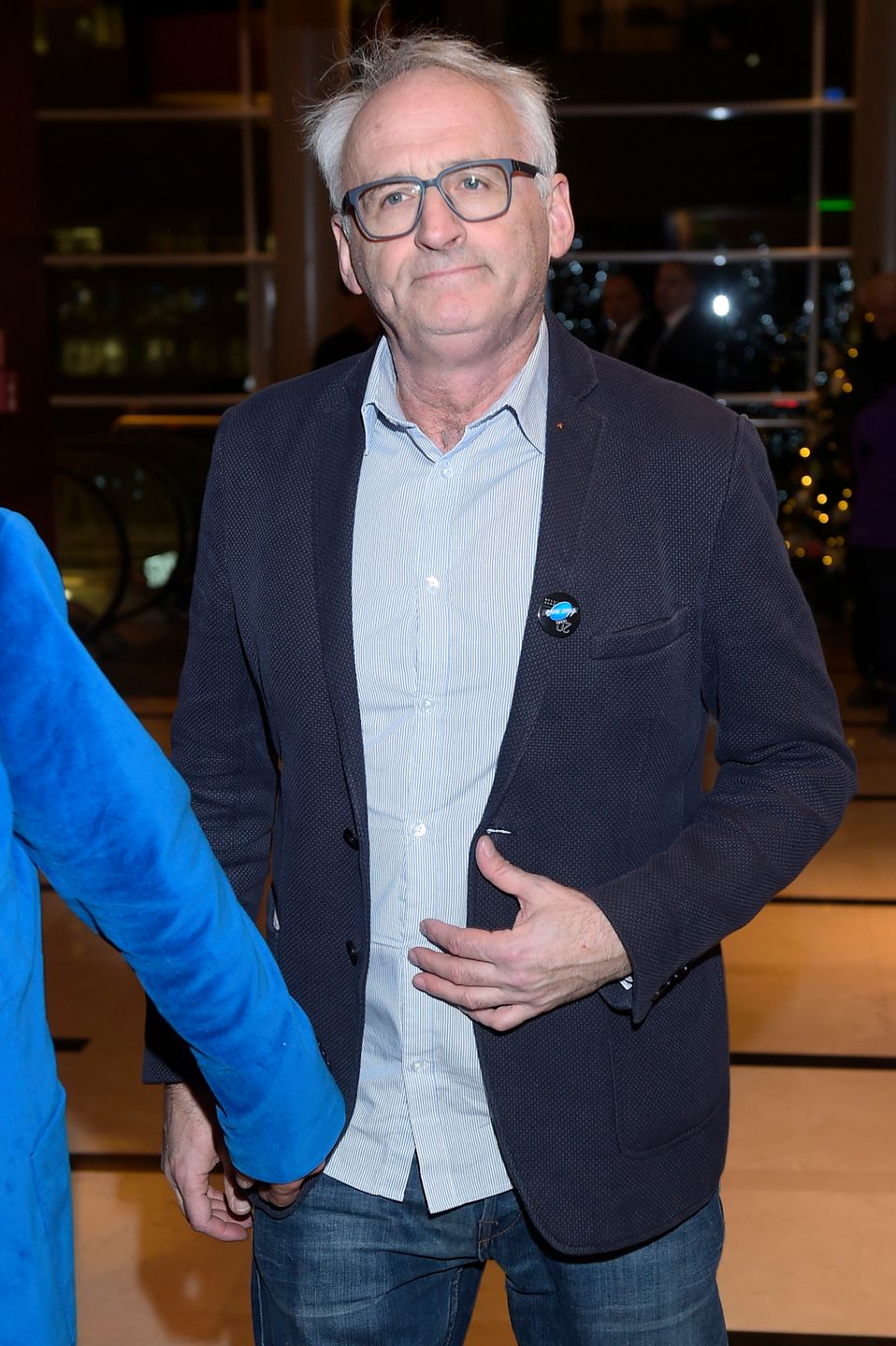 Krzesimir Dębski
