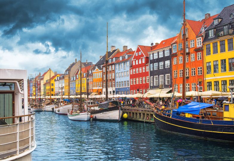 Ceny mieszkań w Europie. W Kopenhadze szalejące koszty zakupu