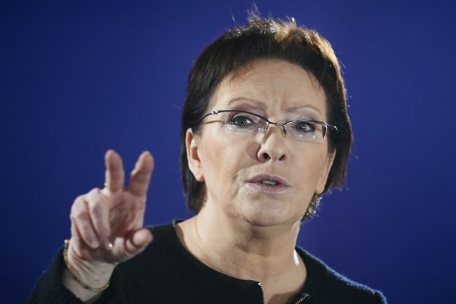 Droższy frank? Kopacz: Trzeba zrobić stress-testy banków