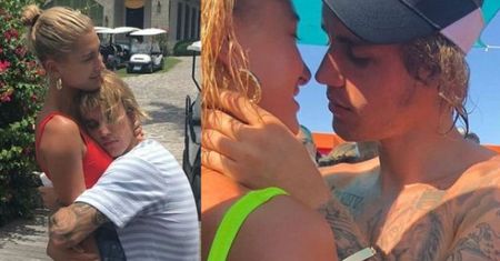 Justin Bieber ZARĘCZYŁ SIĘ z Hailey Baldwin?!