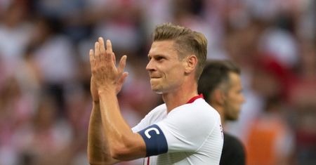 Łukasz Piszczek kończy reprezentacyjną karierę! "Bardzo przeżył nieudane mistrzostwa"