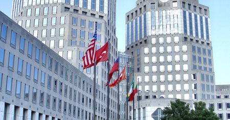 Procter and Gamble zapowiada wielką inwestycję na Węgrzech