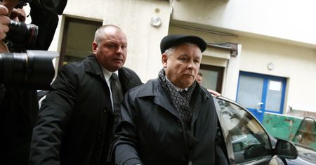 PiS chce audytu wszystkich polskich kopalń