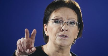 Droższy frank? Kopacz: Trzeba zrobić stress-testy banków