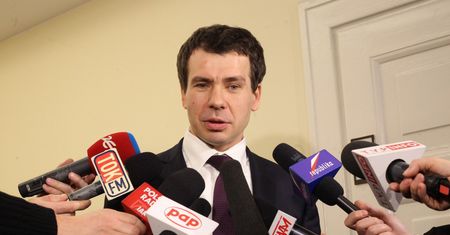 CBA daje swoim agentom po kilkadziesiąt tysięcy na studia MBA