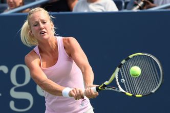 Urszula Radwańska rezygnuje z Australian Open