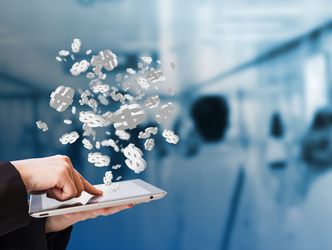 Bankowość mobilna w liczbach. Górą zdecydowanie tablety