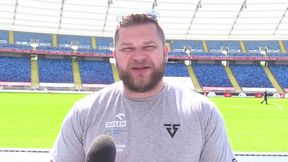 Paweł Fajdek: "To szczególny memoriał i szczególne miejsce"