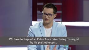 "Kierunek Dakar" odcinek 9. Etap tylko dla kierowców samochodów [NAPISY ENG]