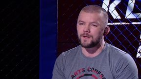 "Klatka po klatce" #29: Polsat i KSW odpalają bombę, "Juras" komentuje