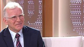 Niezwykły maratończyk. Jan Chmura - biegacz, trener, profesor