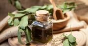 Oleje dla zdrowia i urody