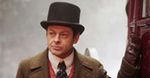 Andy Serkis czyta księgę dżungli