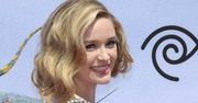 ''Jak wytresować smoka 2'': Greer Grammer nie umię się ubrać stosownie do okazji