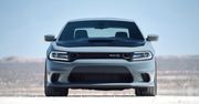 Zobacz, ile kosztuje w Polsce Dodge Charger. Jedyny czterodrzwiowy muscle car