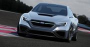 Subaru stawia na CVT. Z manualem zostaną tylko modele sportowe