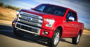 Nowy Ford F-150 (2015) - jestem legendą