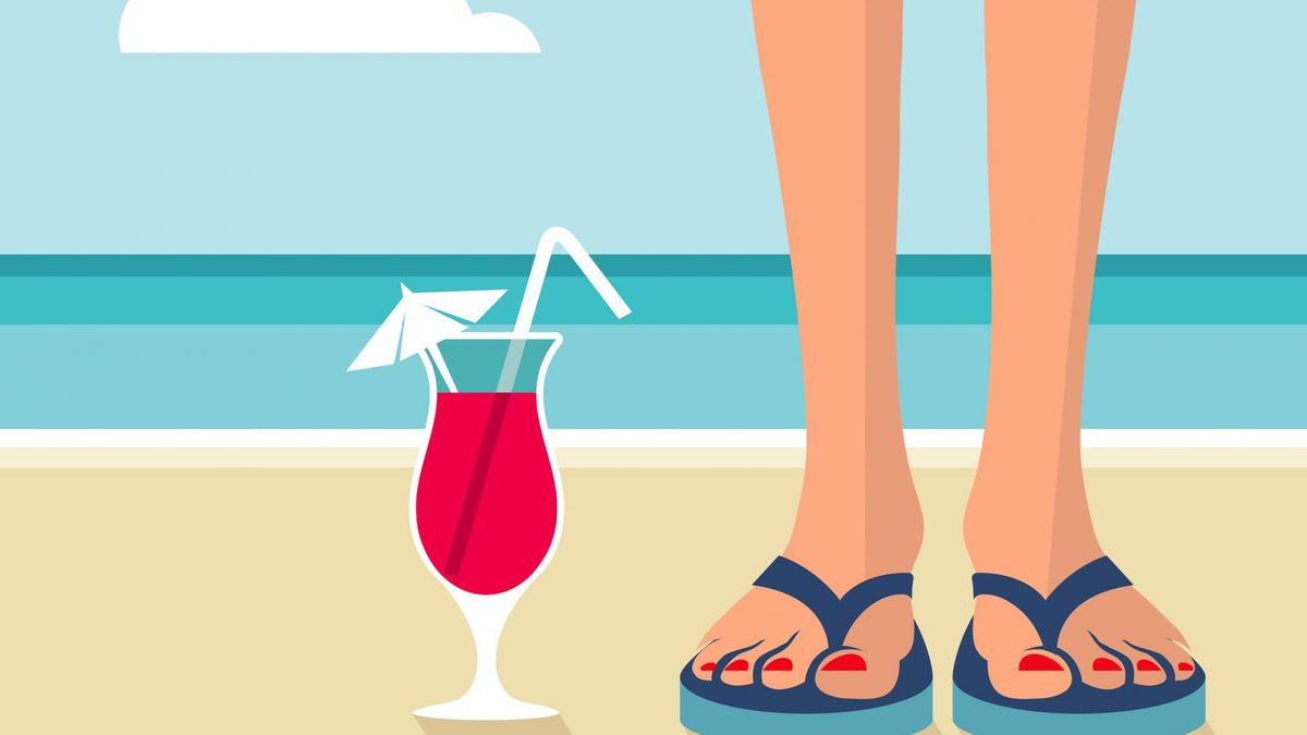 Eksperci radzą, jak rozsądnie się opalać