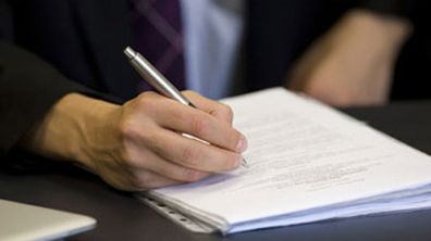 Klauzula w CV pozwala rekruterowi odczytać i użyć danych osobowych kandydatów