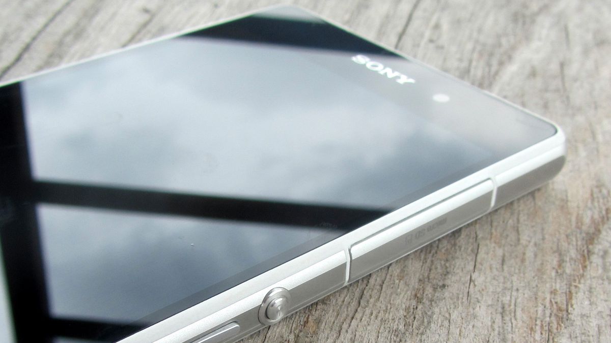 Sony Xperia Z2: podsumowanie testów i recenzja 1