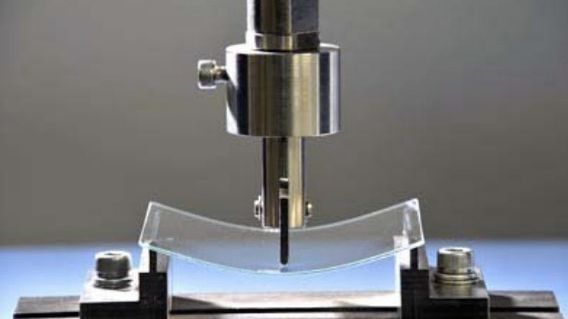 Następca Gorilla Glass ujawniony. Nadchodzi szkło Corning Lotus Glass 1