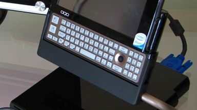 OQO 2+ MID - filmik 1