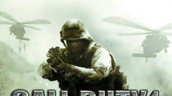 Call of Duty inspiracją dla książki religijnej 1