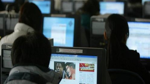 Kasperski chce wprowadzenia internetowych praw jazdy 1