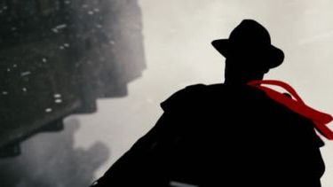 Zobacz obszerną galerię The Spirit 1