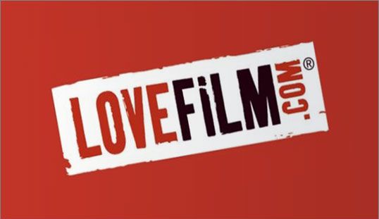 Filmy Warner Bros w usłudze LoveFilm