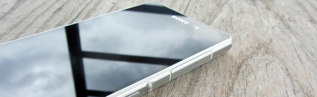 Sony Xperia Z2: podsumowanie testów i recenzja