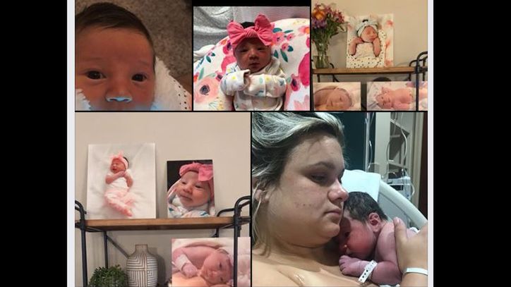 Dziecko zmarło przez "pocałunek śmierci". Mamy ostrzegają się przed opryszczką