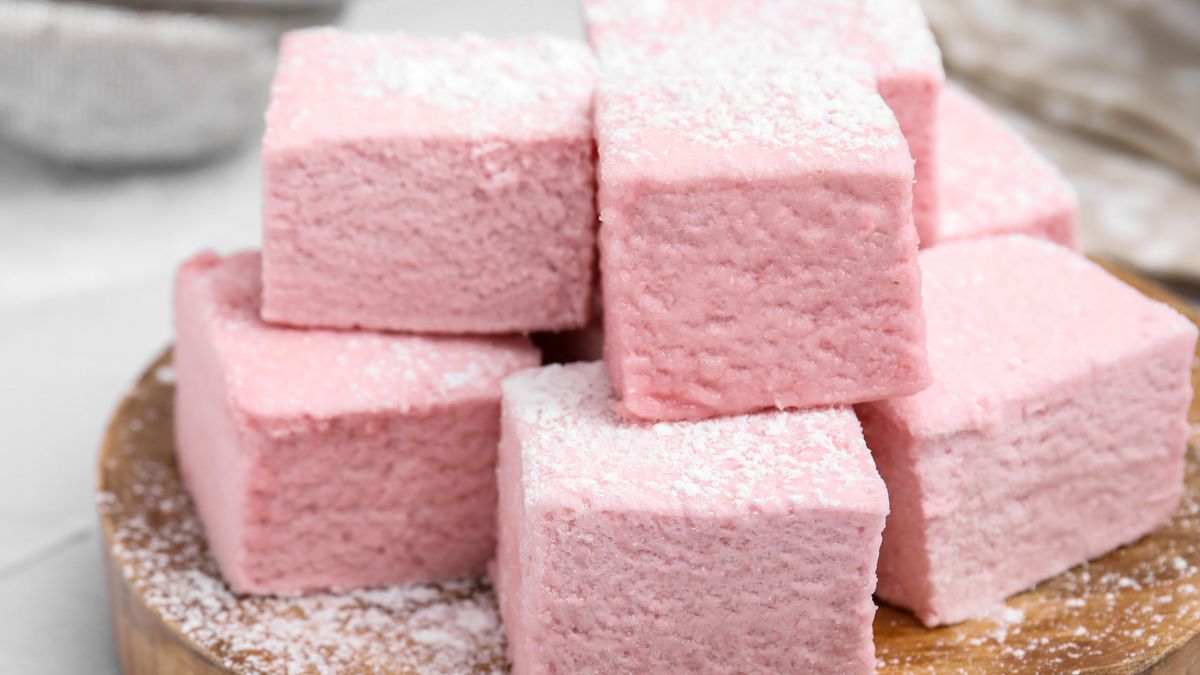 Dlaczego malinowa pianka ze skyru to hit w zdrowym deserze?