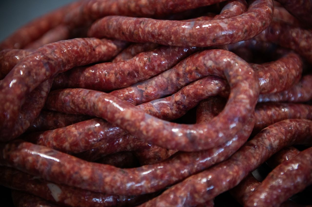 Jesz codziennie mięso? Nadmiar to widmo miażdżycy, zawału i raka
