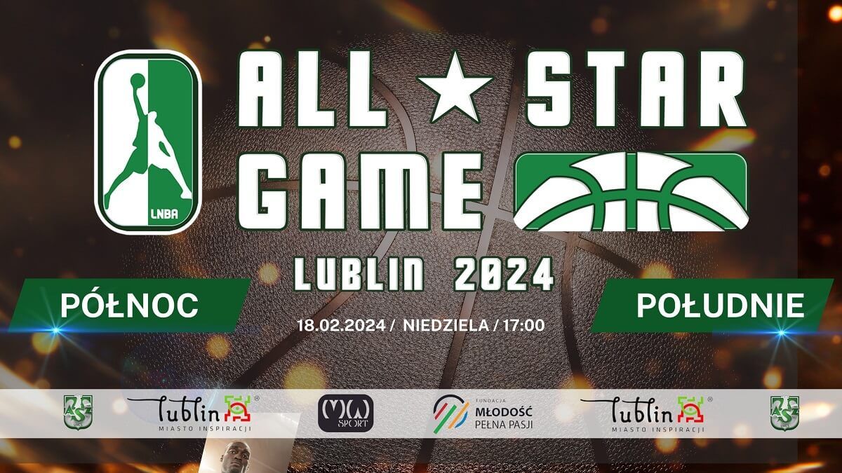 ALL STAR GAME LNBA