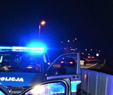 Brutalny atak w Poznaniu. "Wyciągnął mnie z auta, wybił zęby i poobijał żebra"