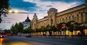 Tam powstała "mała Polska". Jedną z ulic nazwano na cześć naszego rodaka